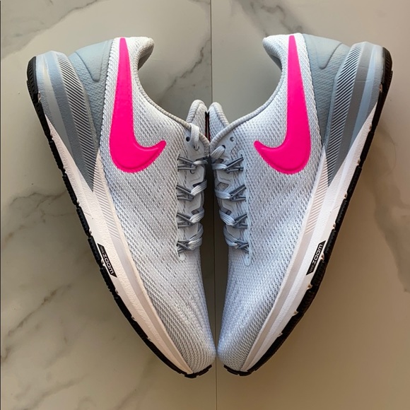 NWT Nike Air Zoom Structure 22 - Picture 3 of 7